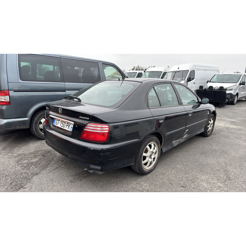 Aile avant droit HONDA ACCORD 6 Photo n°8