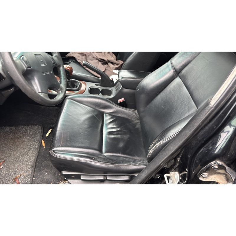 Aile avant droit HONDA ACCORD 6 Photo n°15