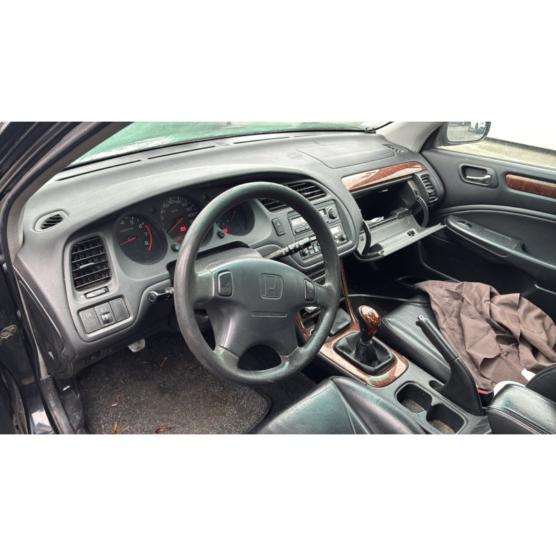 Aile avant droit HONDA ACCORD 6 Photo n°16