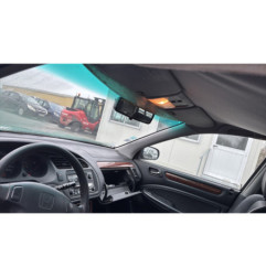 Aile avant droit HONDA ACCORD 6