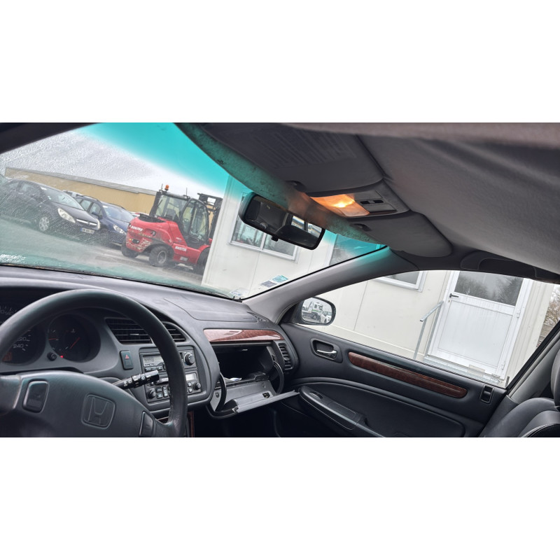 Aile avant droit HONDA ACCORD 6 Photo n°17