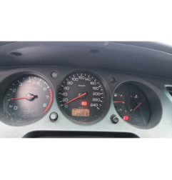Aile avant droit HONDA ACCORD 6