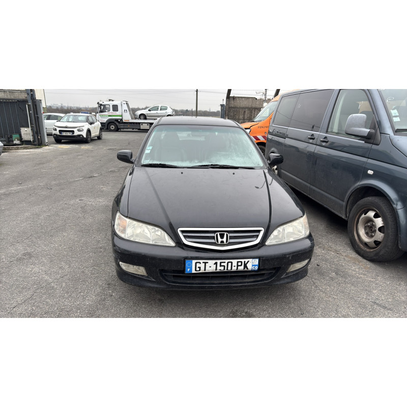 Aile avant gauche HONDA ACCORD 6 Photo n°5