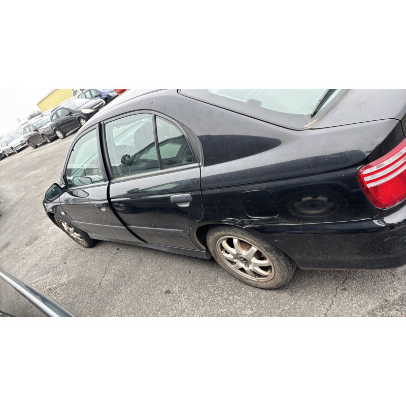 Aile avant gauche HONDA ACCORD 6 Photo n°11