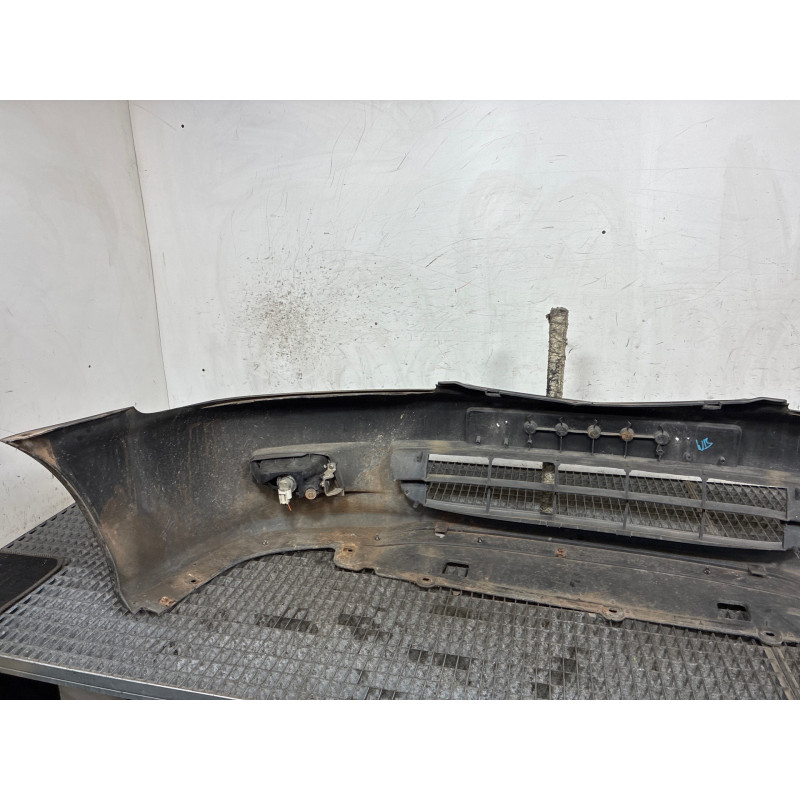 Pare choc avant HONDA ACCORD 6 Photo n°3