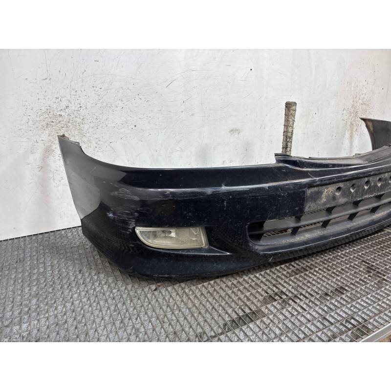 Pare choc avant HONDA ACCORD 6 Photo n°4