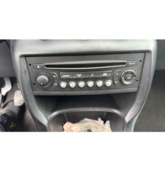 Feu arriere secondaire droit (feux) CITROEN C3 2