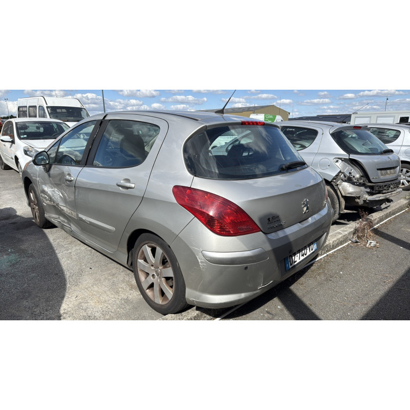 Aile avant droit PEUGEOT 308 1 Photo n°7