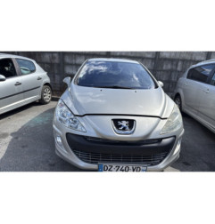 Aile avant droit PEUGEOT 308 1