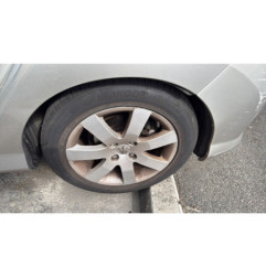 Aile avant droit PEUGEOT 308 1