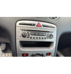 Aile avant droit PEUGEOT 308 1
