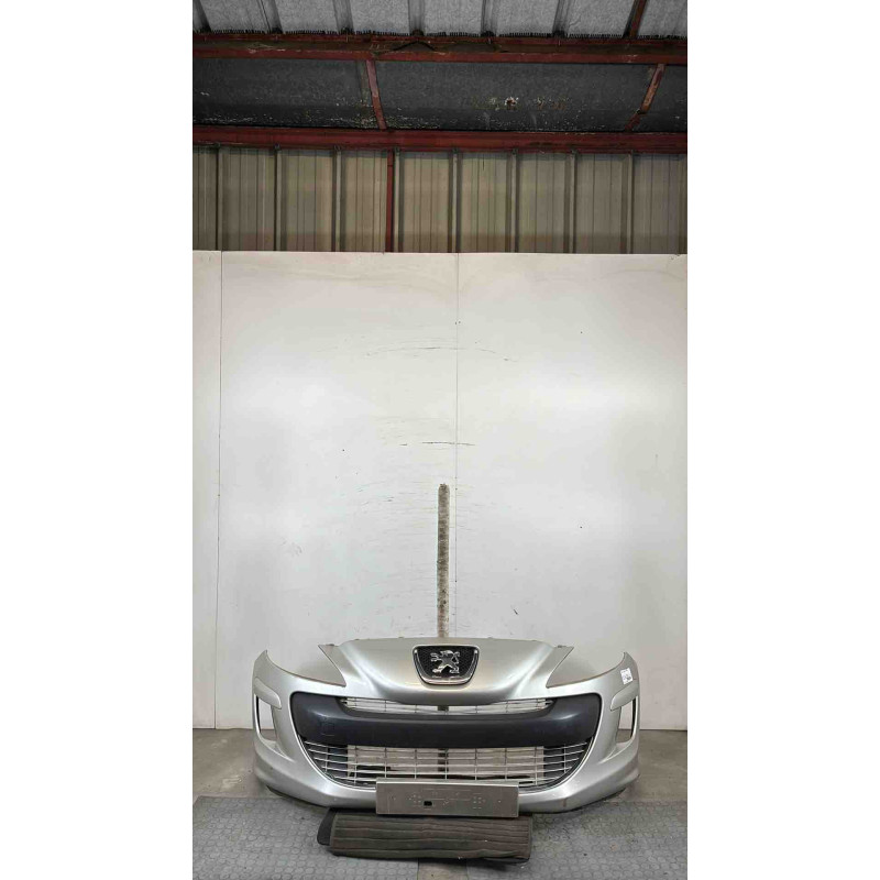 Pare choc avant PEUGEOT 308 1 Photo n°4