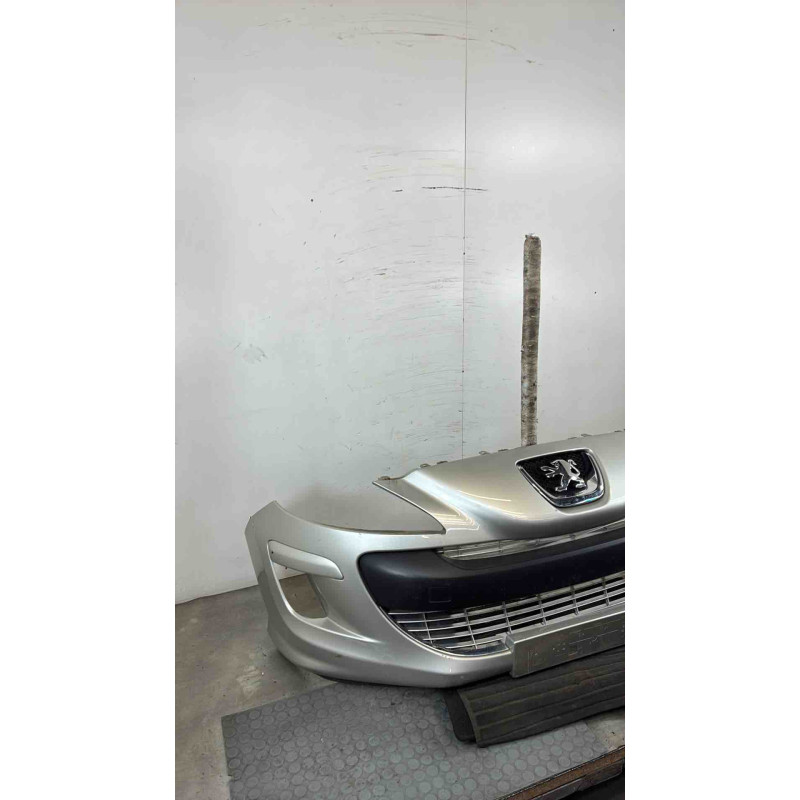 Pare choc avant PEUGEOT 308 1 Photo n°5