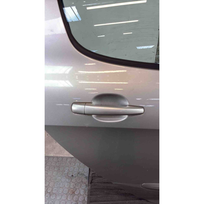 Porte arriere droit PEUGEOT 308 1 Photo n°3
