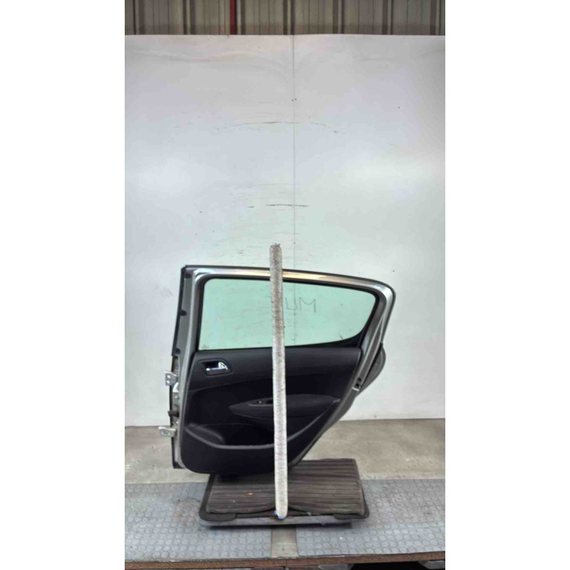 Porte arriere droit PEUGEOT 308 1 Photo n°4