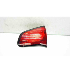 Feu arriere secondaire droit (feux) CITROEN C3 2