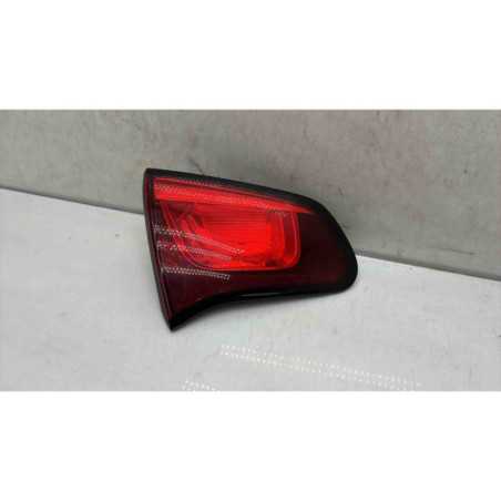 Feu arriere secondaire gauche (feux) CITROEN C3 2