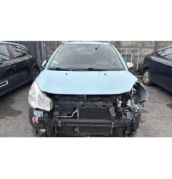 Feu arriere secondaire gauche (feux) CITROEN C3 2