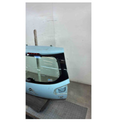 Malle/Hayon arriere CITROEN C3 2 Photo n°1