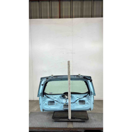 Malle/Hayon arriere CITROEN C3 2