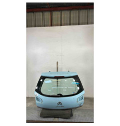 Malle/Hayon arriere CITROEN C3 2