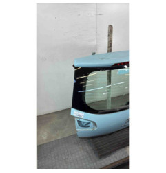 Malle/Hayon arriere CITROEN C3 2