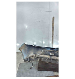 Pare choc arriere CITROEN C3 2 Photo n°1