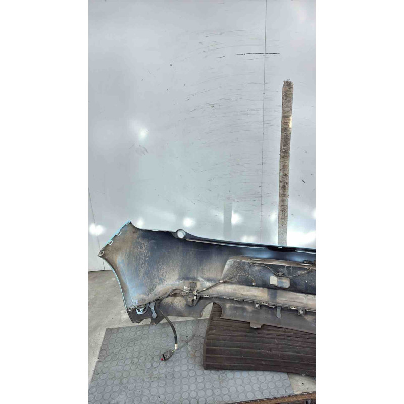 Pare choc arriere CITROEN C3 2 Photo n°1
