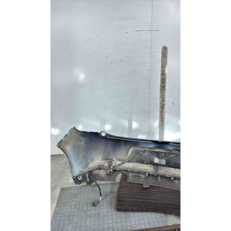 Pare choc arriere CITROEN C3 2 Photo n°1