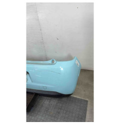 Pare choc arriere CITROEN C3 2