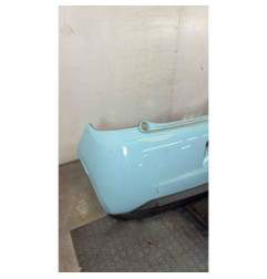 Pare choc arriere CITROEN C3 2