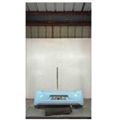 Pare choc arriere CITROEN C3 2