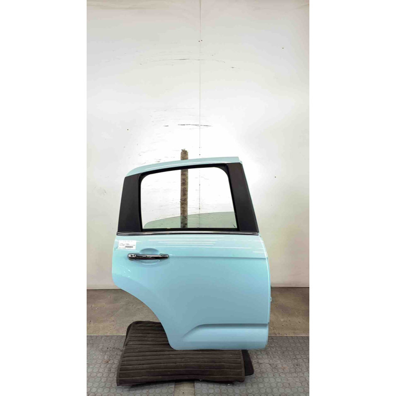 Porte arriere droit CITROEN C3 2 Photo n°3