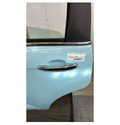 Porte arriere gauche CITROEN C3 2