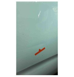 Porte arriere gauche CITROEN C3 2