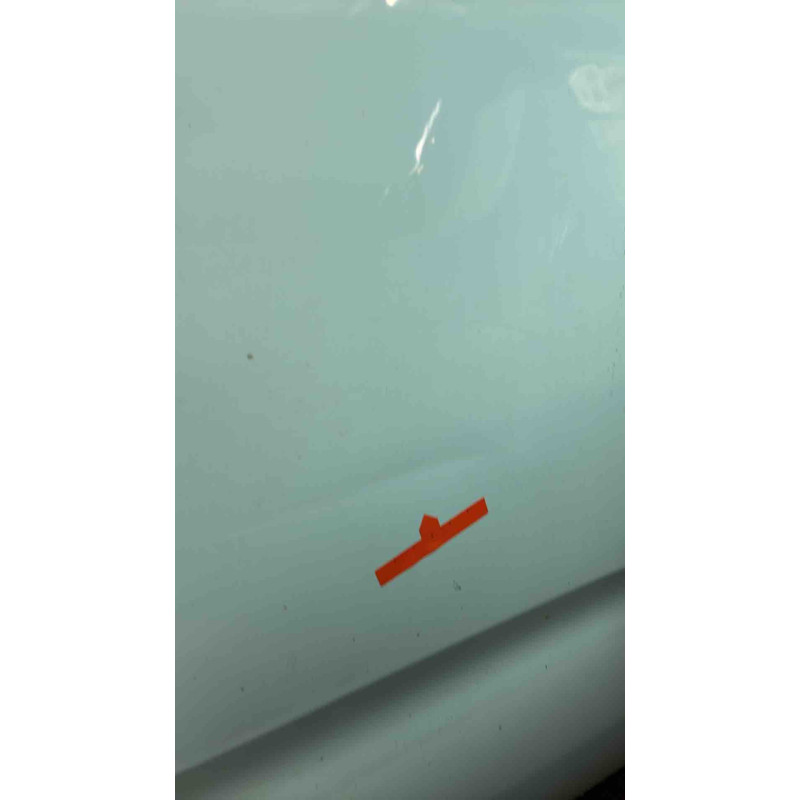 Porte arriere gauche CITROEN C3 2 Photo n°4