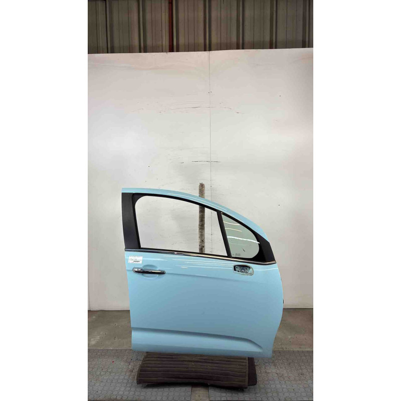 Porte avant droit CITROEN C3 2 Photo n°2