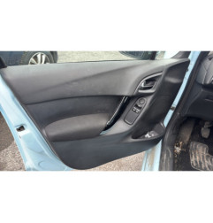 Porte avant gauche CITROEN C3 2