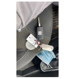 Retroviseur droit CITROEN C3 2