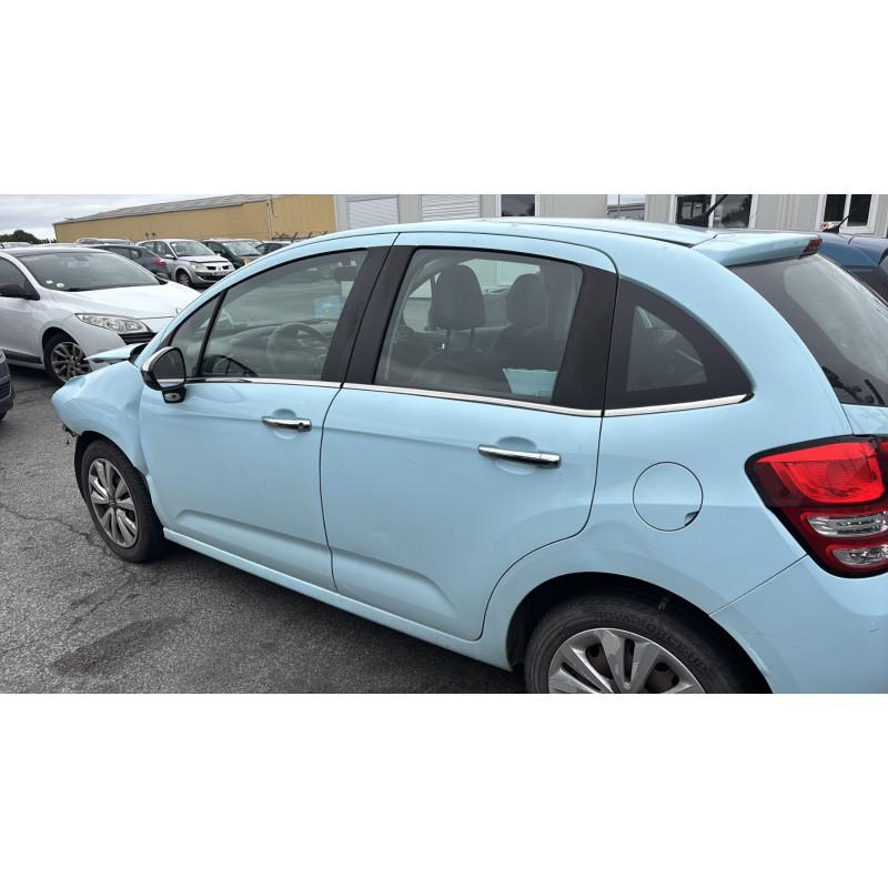 Retroviseur droit CITROEN C3 2 Photo n°20