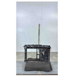 Face avant CITROEN C3 2
