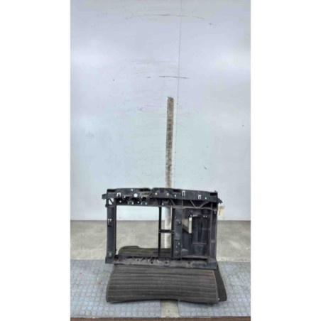 Face avant CITROEN C3 2