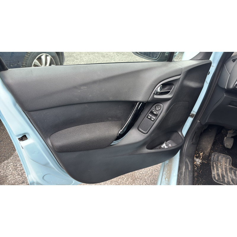 Face avant CITROEN C3 2 Photo n°20