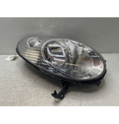 Optique avant principal droit (feux)(phare) NISSAN MICRA 3