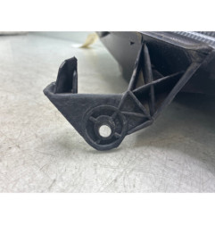 Optique avant principal droit (feux)(phare) NISSAN MICRA 3