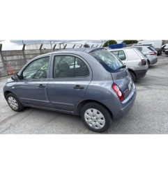 Optique avant principal droit (feux)(phare) NISSAN MICRA 3