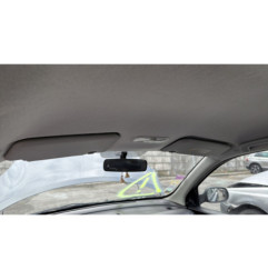Optique avant principal droit (feux)(phare) NISSAN MICRA 3