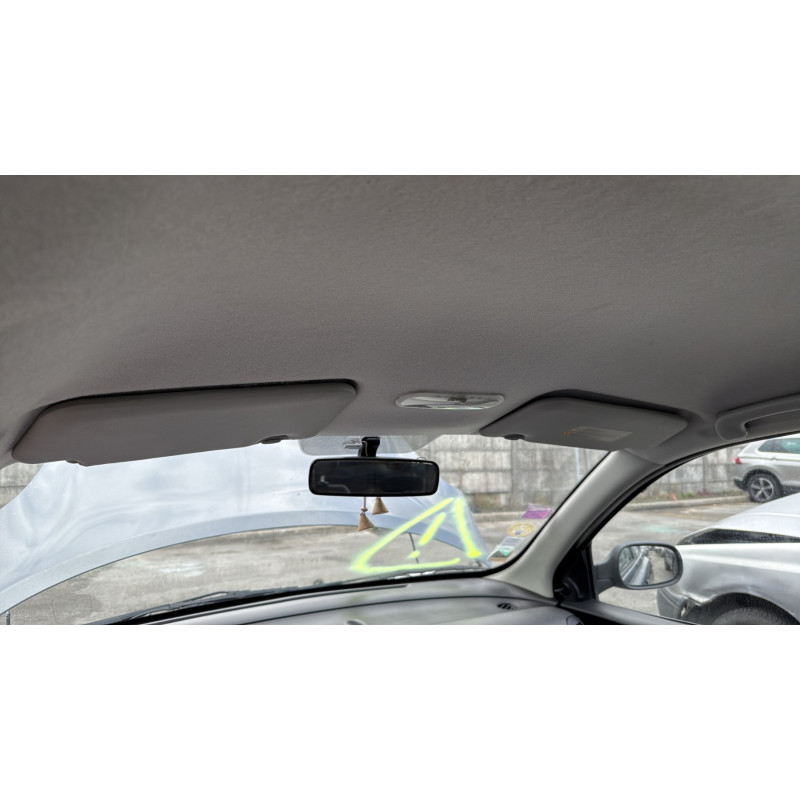 Optique avant principal droit (feux)(phare) NISSAN MICRA 3 Photo n°19