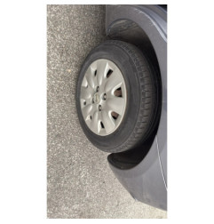 Optique avant principal droit (feux)(phare) NISSAN MICRA 3
