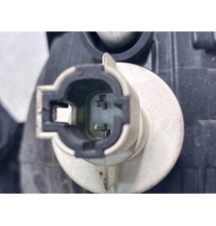 Optique avant secondaire droit (feux)(clignotant) NISSAN MICRA 3